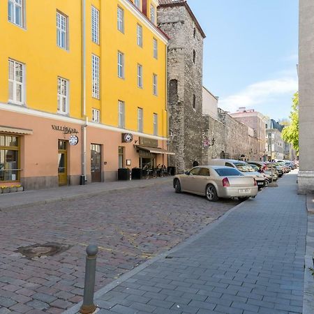 Suurkarja Apartment Tallinn Bagian luar foto