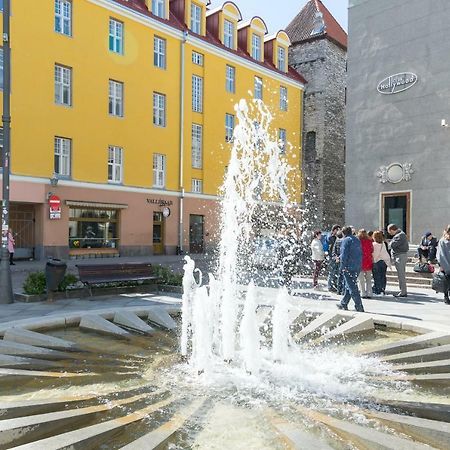 Suurkarja Apartment Tallinn Bagian luar foto