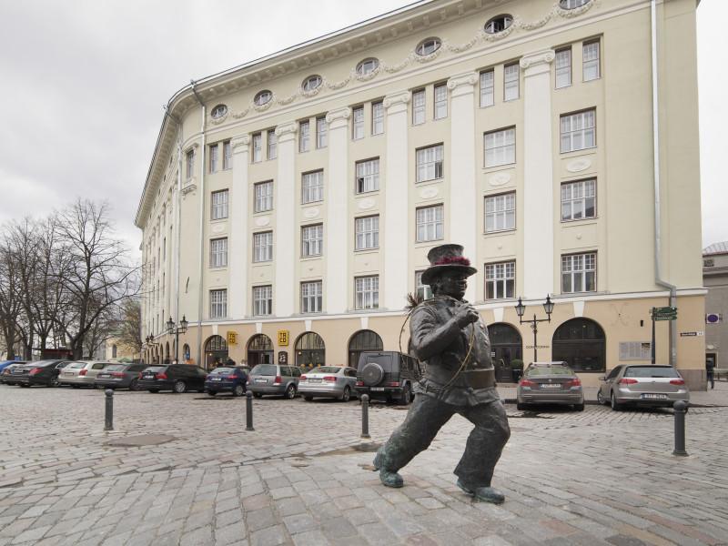 Suurkarja Apartment Tallinn Bagian luar foto