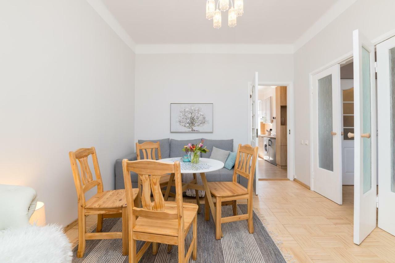Suurkarja Apartment Tallinn Bagian luar foto
