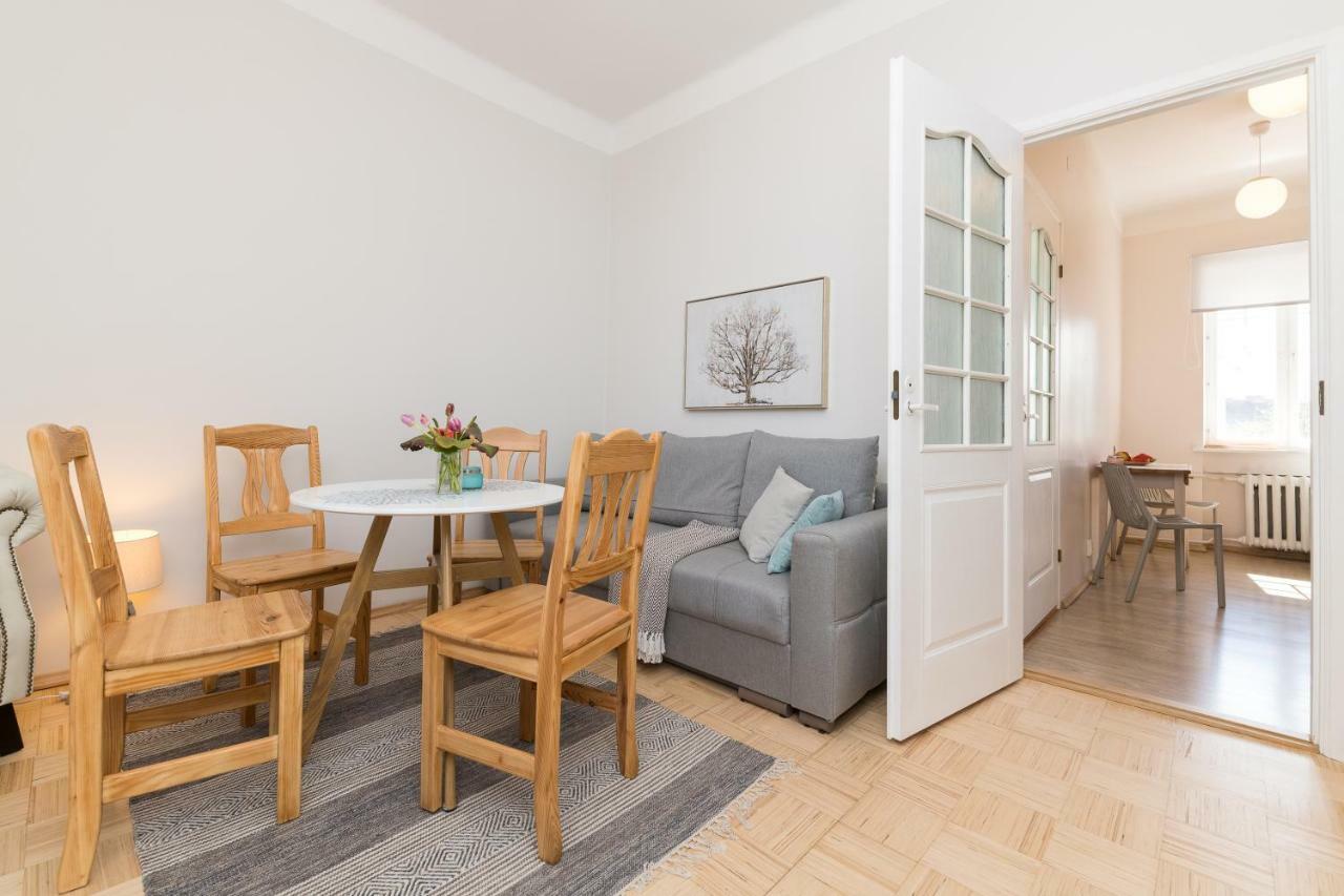 Suurkarja Apartment Tallinn Bagian luar foto