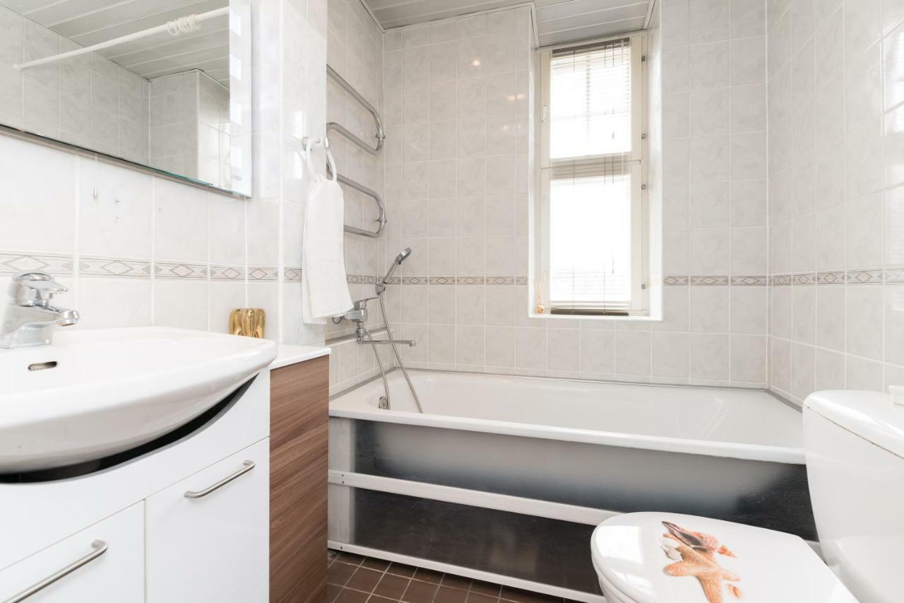 Suurkarja Apartment Tallinn Bagian luar foto