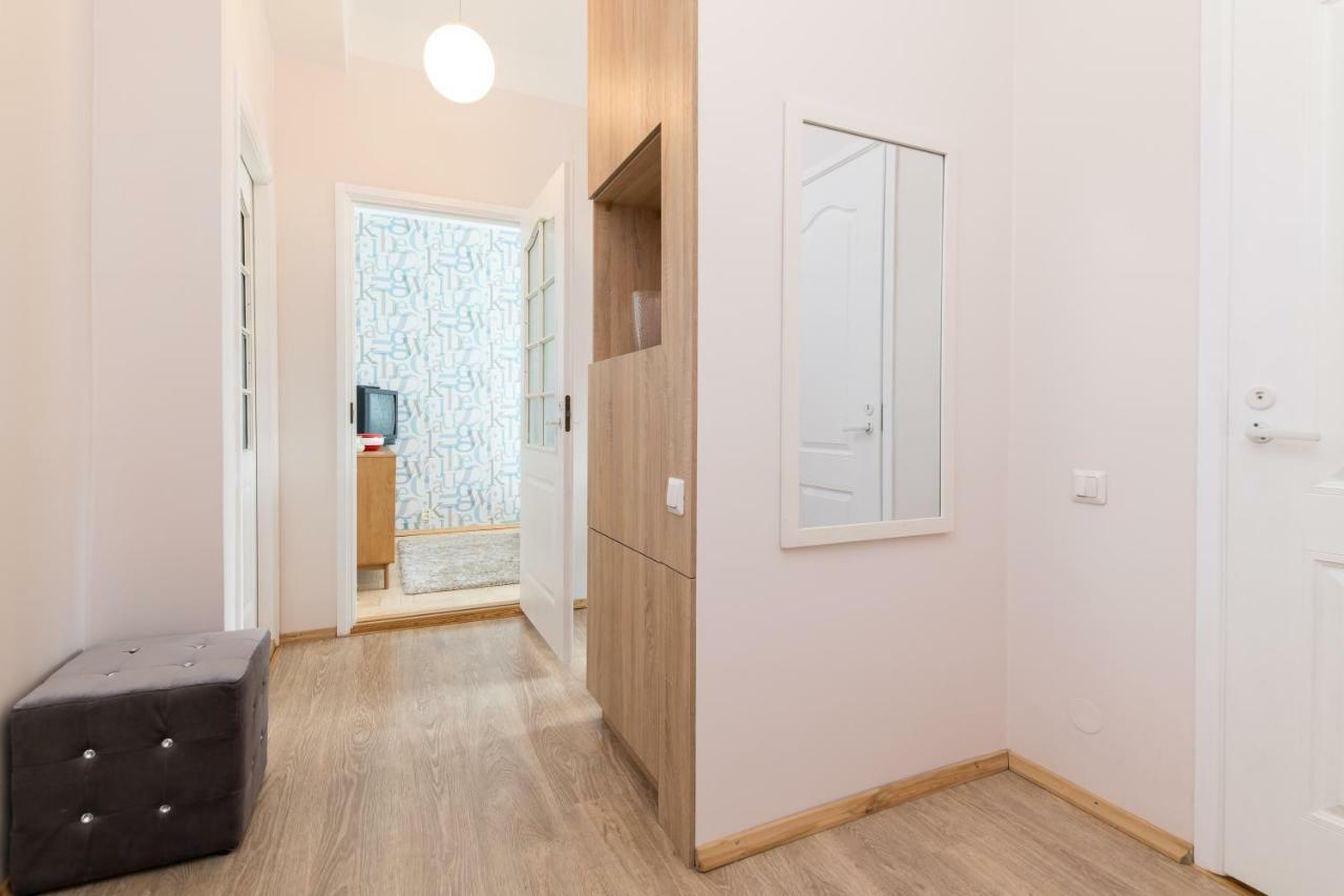 Suurkarja Apartment Tallinn Bagian luar foto