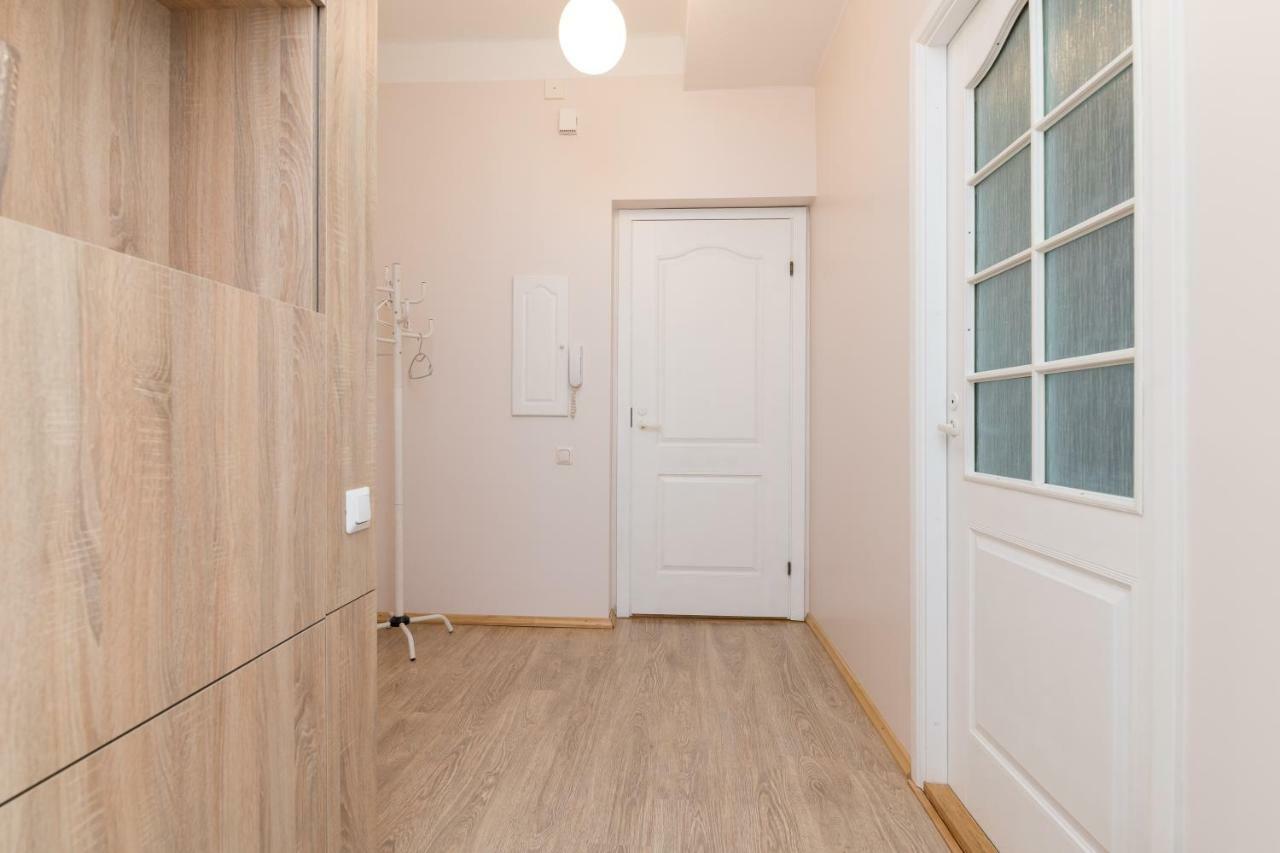 Suurkarja Apartment Tallinn Bagian luar foto