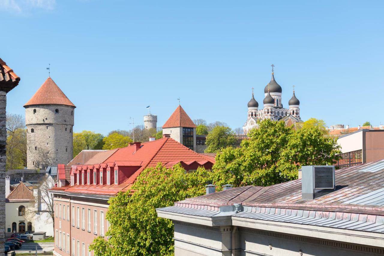 Suurkarja Apartment Tallinn Bagian luar foto