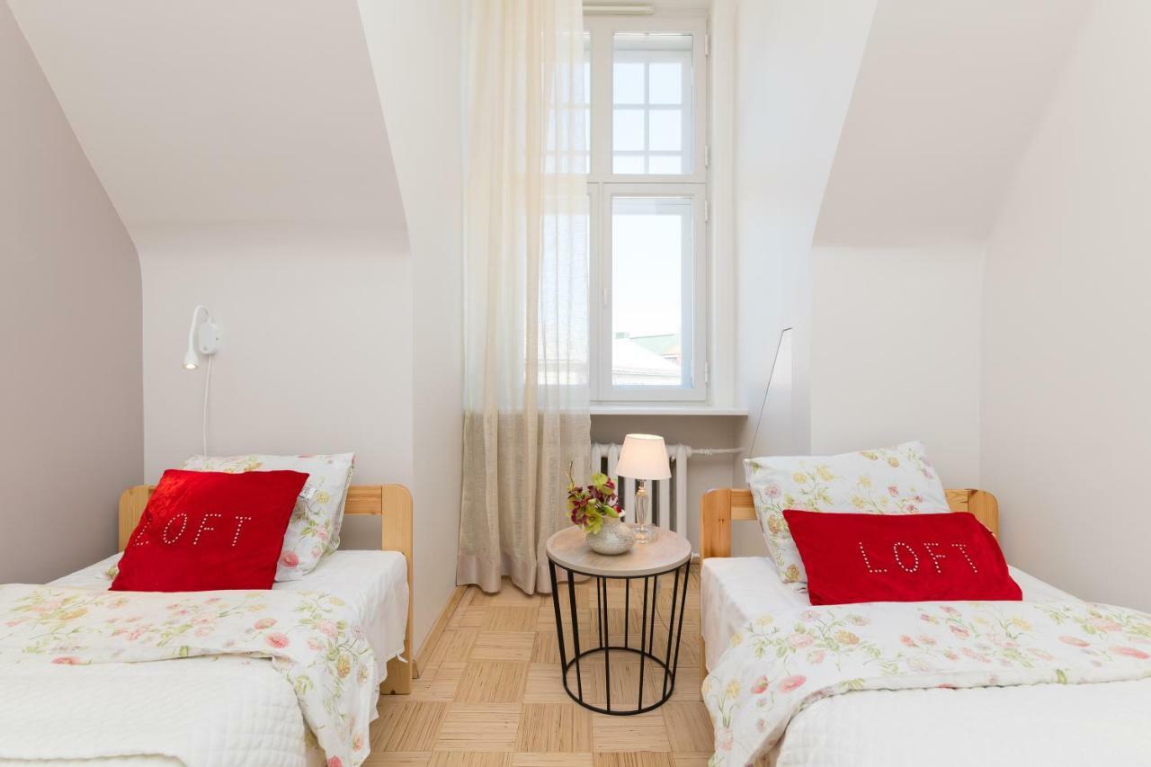 Suurkarja Apartment Tallinn Bagian luar foto