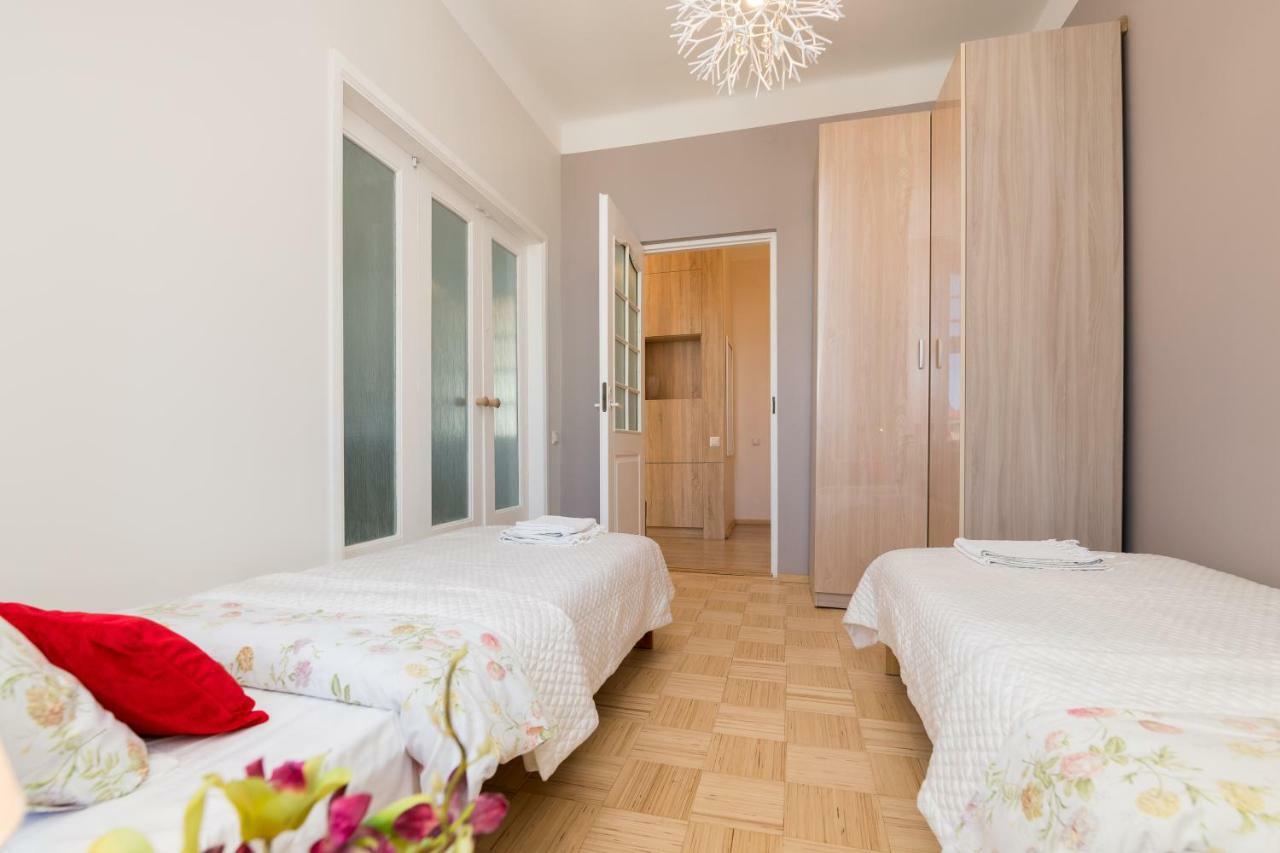 Suurkarja Apartment Tallinn Bagian luar foto