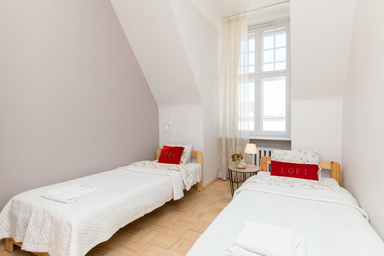 Suurkarja Apartment Tallinn Bagian luar foto